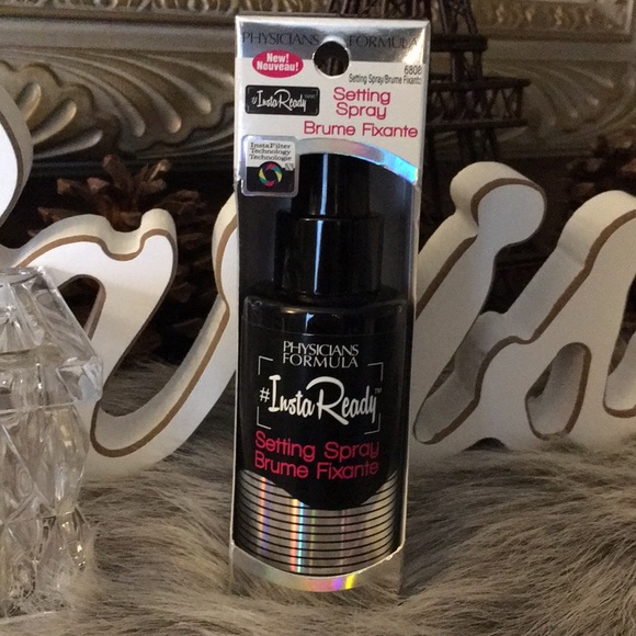 Physicians Formula Setting Spray 6808 - Picture 1 of 3